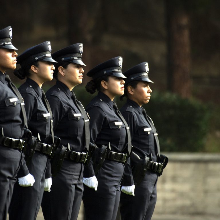 download Northern California Regional Public Safety Training Authority